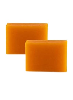 kojie.san 2-Piece Skin Lightening Kojic Acid Soap Set 2 x 65grams  - Image 4