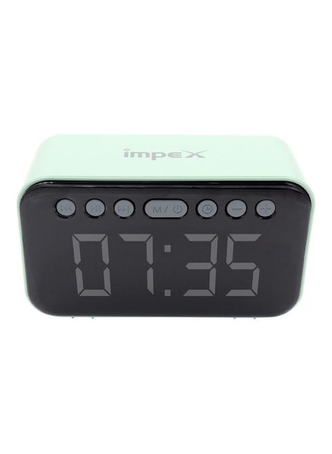 3.0W Bluetooth Speaker SOUNDGEAR 2C Multicolour