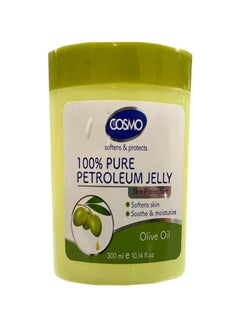 Olive Oil Petroleum Jelly 300ml