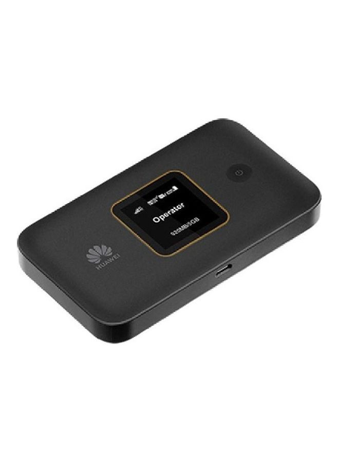 3000 mAh E5785 Mobile WiFi 3 Black - v1665047096/N53355722A_3