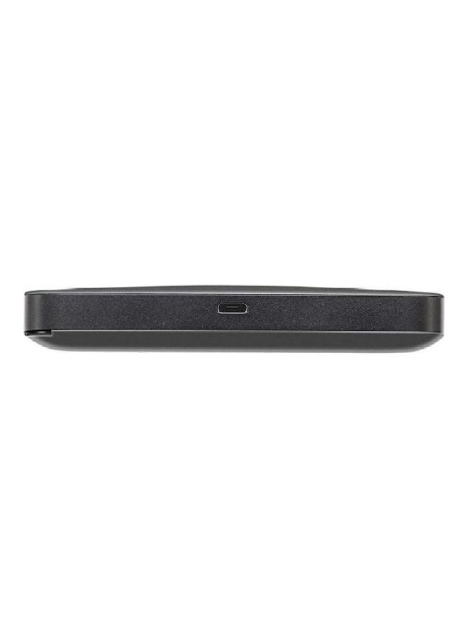 HUAWEI - 3000 mAh E5785 Mobile WiFi 3 Black - Image 1