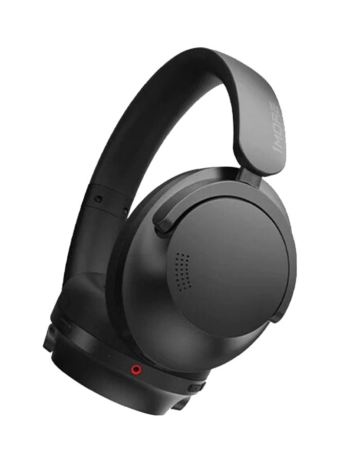 1MORE HC905 Sono Flow Wireless Active Noise Cancelling Headphones With 5 ENC Mics For Clear Calls Deep Base Black - Image 1