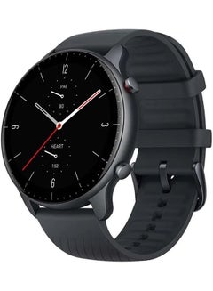 Amazfit GTR 2 Thunder Thunder Black  - Image 1