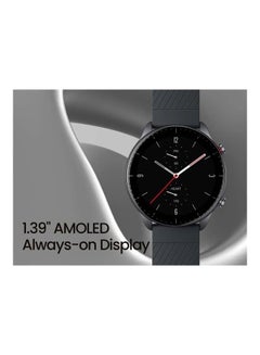 Amazfit GTR 2 Thunder Thunder Black  - Image 2