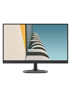 22-Inch Monitor L22E 30, Va, Fhd, 4Ms, 75Hz, Amd Freesync, 1920 X 1080, Vesa, 3 Side Near Edgeless, Tüv Low Blue Light 66Cbkac1Ae Black - v1665049146/N49732392A_1