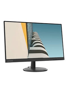 22-Inch Monitor L22E 30, Va, Fhd, 4Ms, 75Hz, Amd Freesync, 1920 X 1080, Vesa, 3 Side Near Edgeless, Tüv Low Blue Light 66Cbkac1Ae Black - v1665049146/N49732392A_3