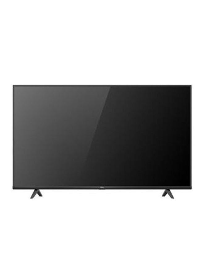 TCL - 75-Inch 4K Mini LED Google TV with 144Hz VRR, ONKYO (60W), Uni-body & Ok Google, 75C835 Black - Image 1