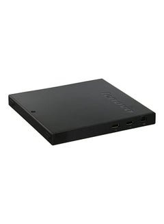 Lenovo Thinkcenter Tuny Storage unit Kit- 0B47375 Black  - Image 1