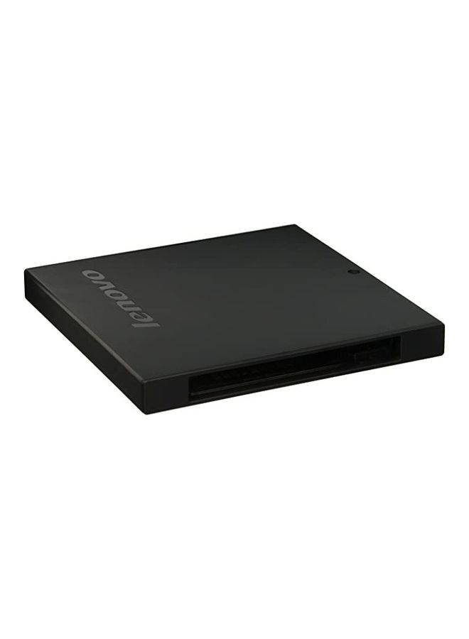 Lenovo Thinkcenter Tuny Storage unit Kit- 0B47375 Black  - Image 2