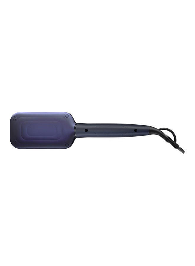 Philips Heated Straightening Brush BHH885/03, 2 Years Warranty Multicolour  - Image 4