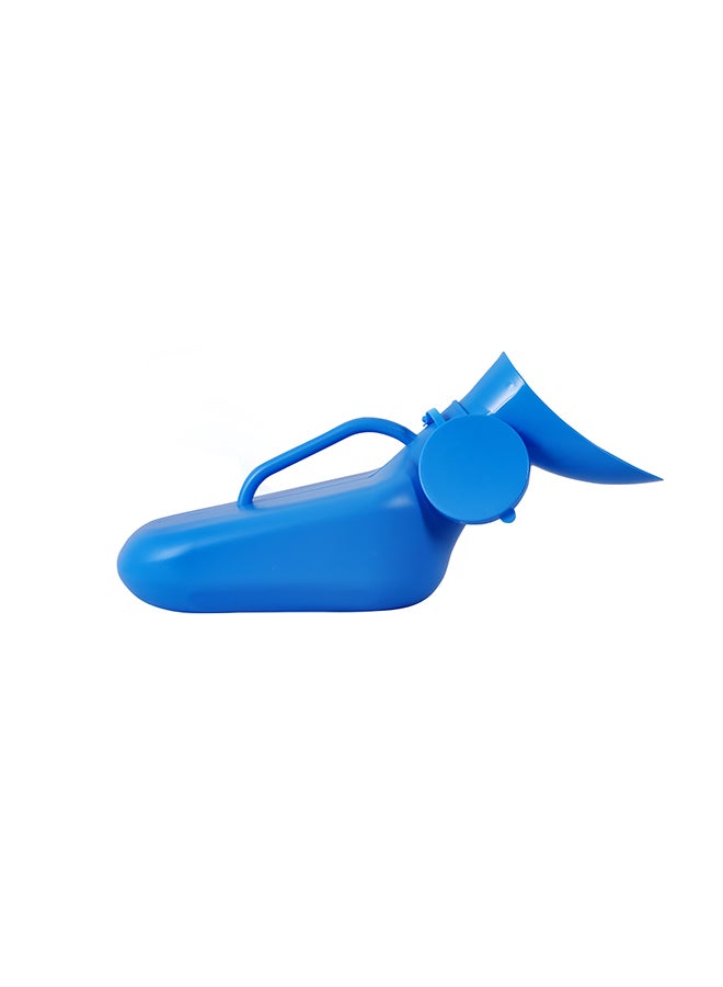3W Healthcare - Reusable Portable Urinal Device - Image 1