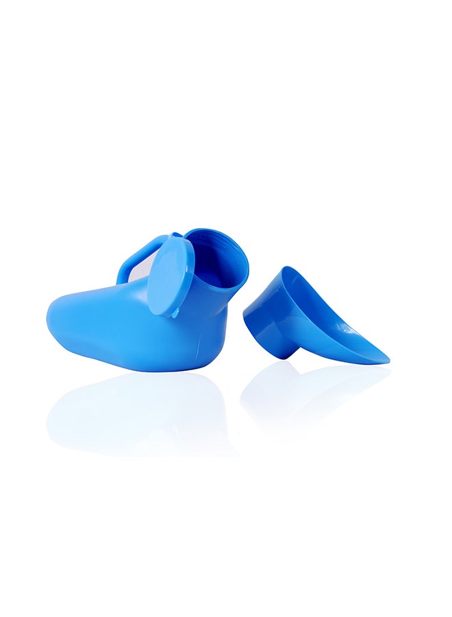 3W Healthcare - Reusable Portable Urinal Device - Image 1
