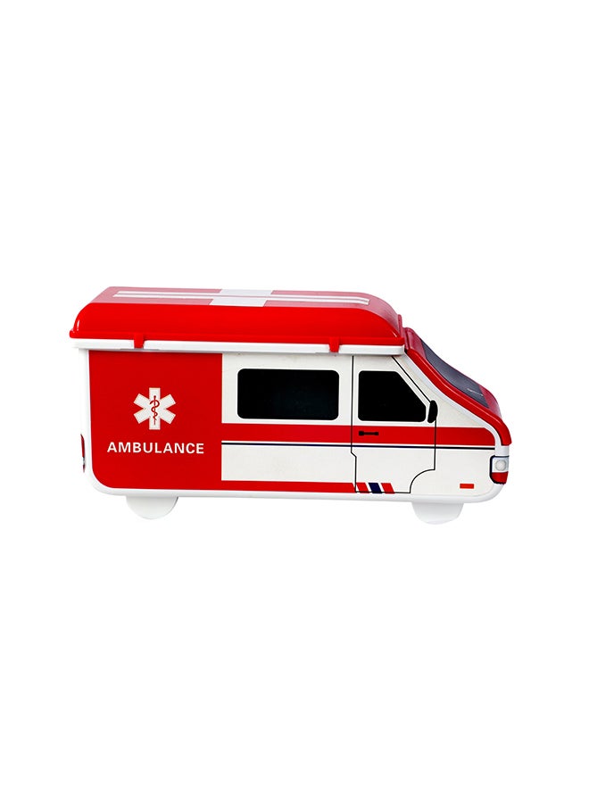 3W Healthcare Ambulance Emergency Kit - Image 1