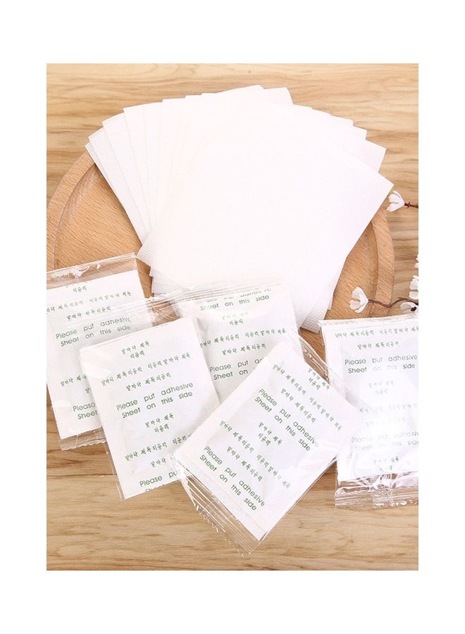 Kinoki 30 Pieces Cleaninsing Detox Foot Pads - Image 3