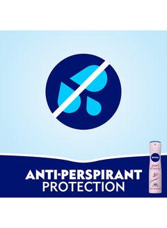 Nivea Pearl And Beauty Deodorant 150ml Pack of 3 3x150ml  - Image 4