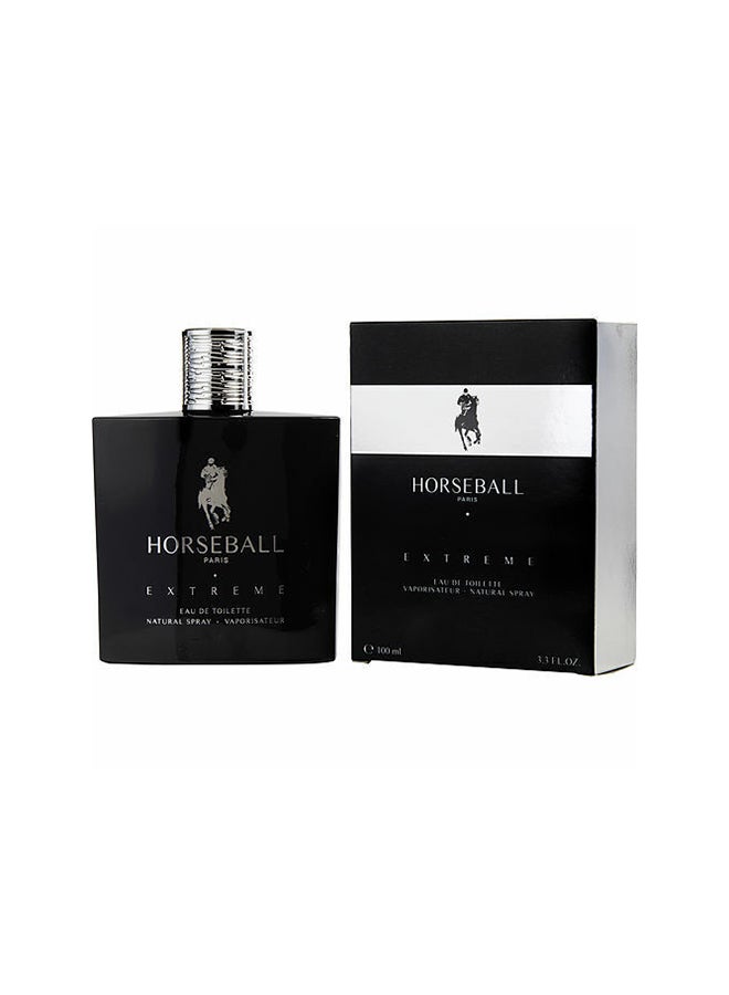 Horseball - Extreme EDT 100ml - Image 1