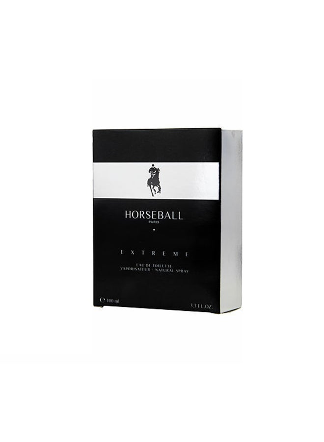 Horseball - Extreme EDT 100ml - Image 1