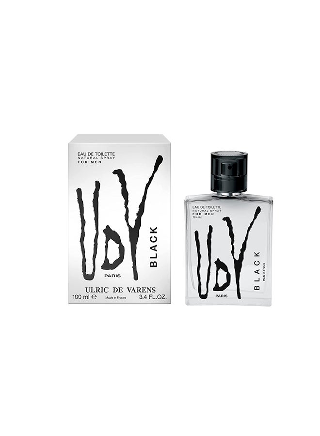 أولريك دي فارينز أولريك دو فارنيه EDT 100ملليلتر