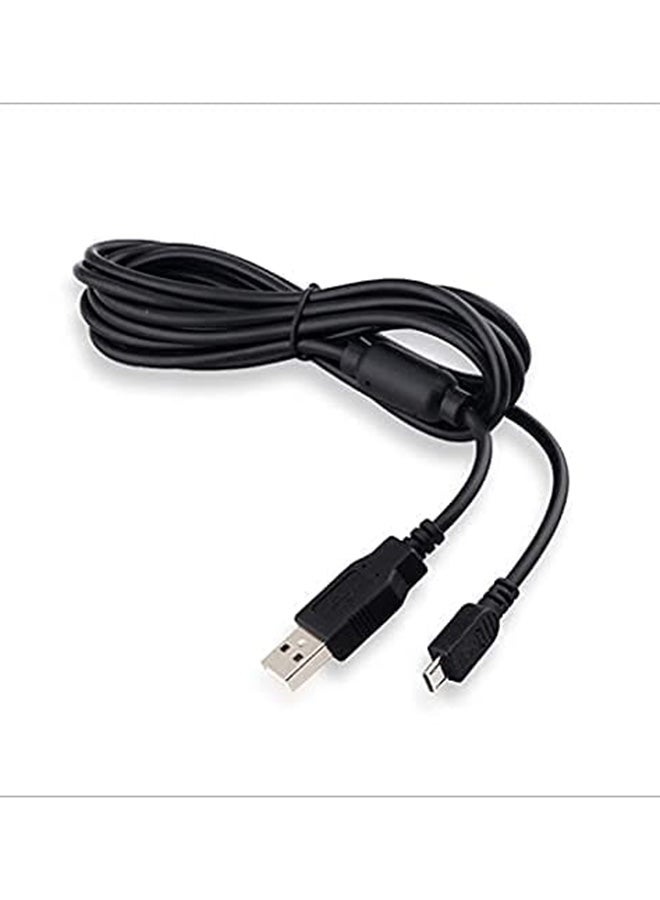 ASA - Usb Charger Cable For Ps4 Controller - Image 1