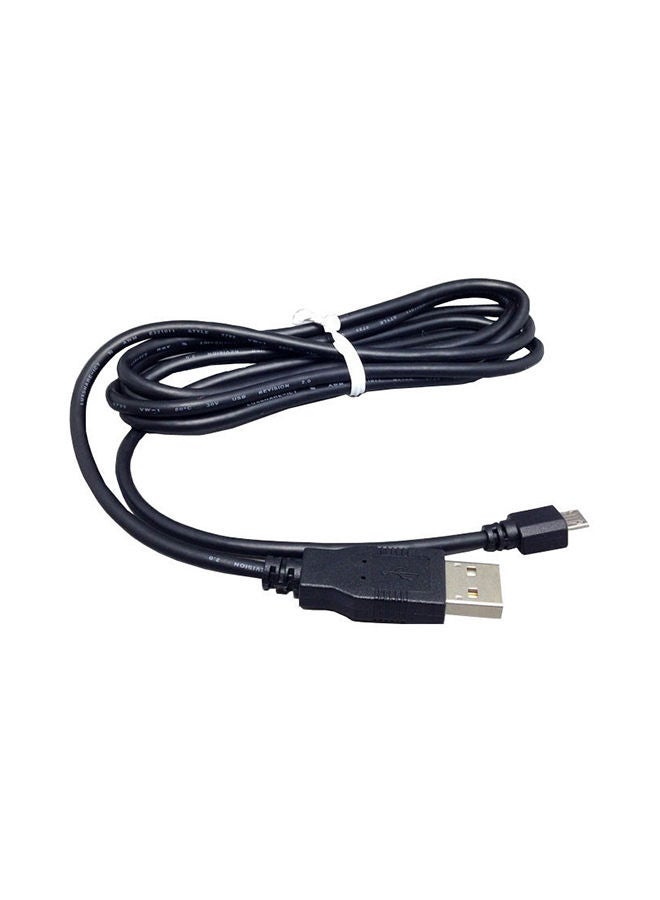 ASA - Usb Charger Cable For Ps4 Controller - Image 1