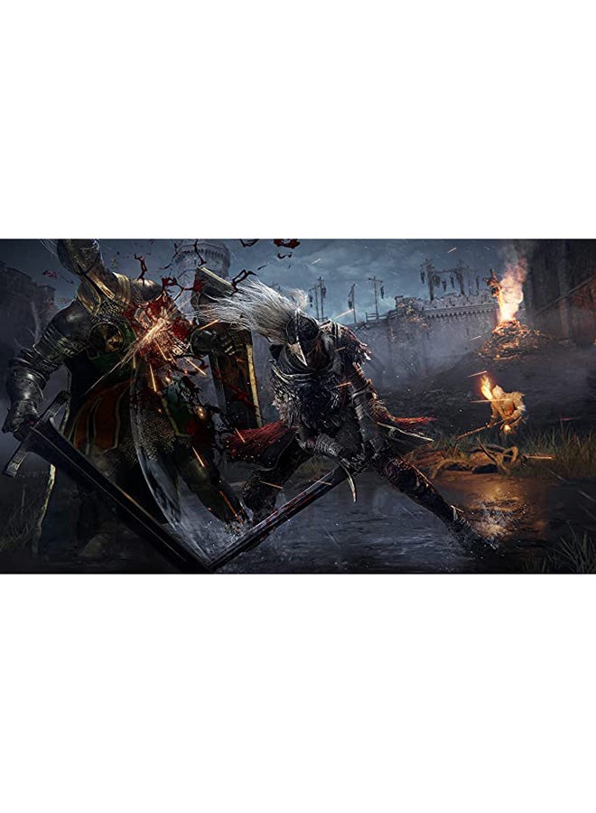 BANDAI NAMCO Entertainment - Elden Rings - Adventure - PlayStation 5 (PS5) - Image 1