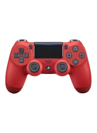 Magma Red