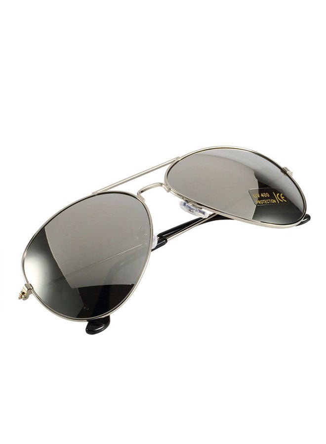 Men's Sunglasses Full Rim Aviator - v1665067690/N13254127A_3