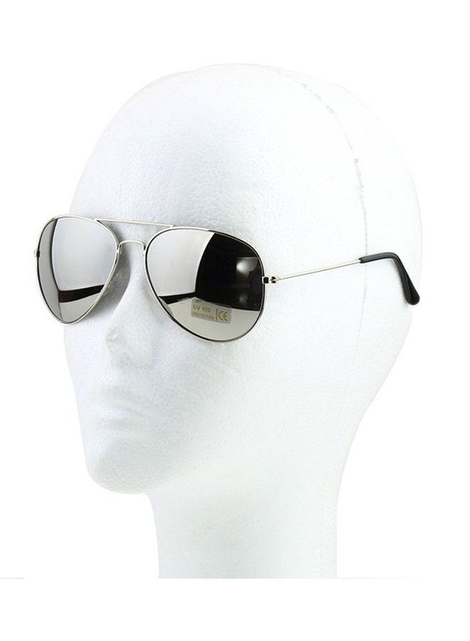 OUTAD - Men's Sunglasses Full Rim Aviator - Image 1