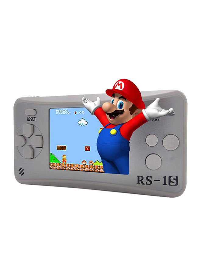 Handheld Game Player Video Gaming Console - Image 1