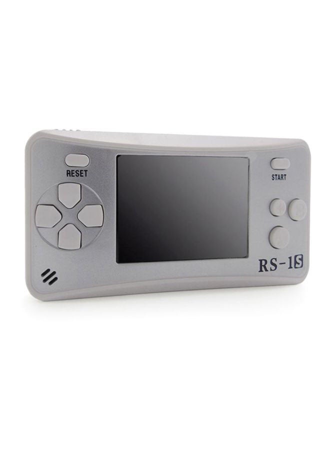 Handheld Game Player Video Gaming Console - Image 2