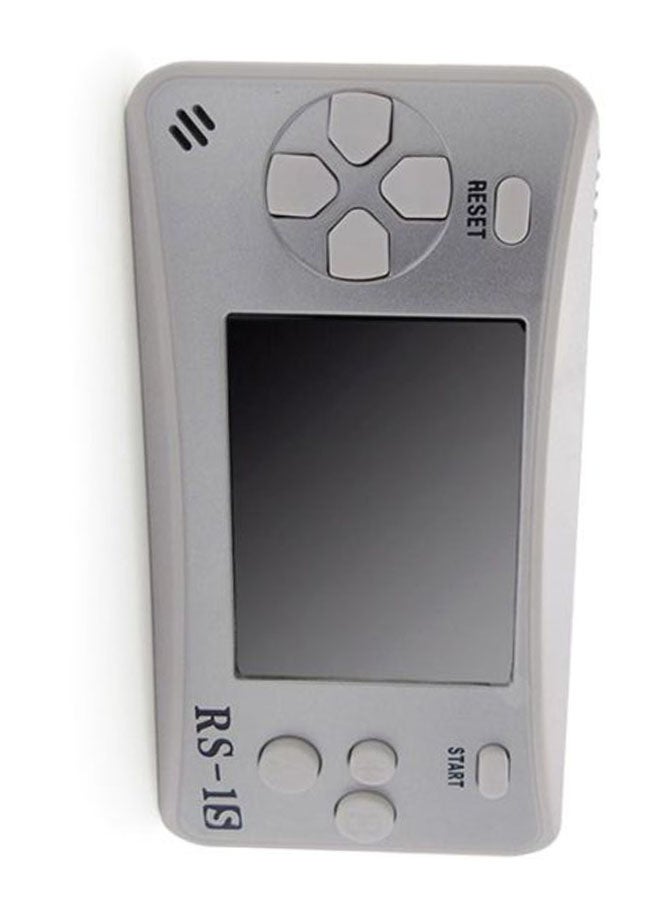 Handheld Game Player Video Gaming Console - Image 5