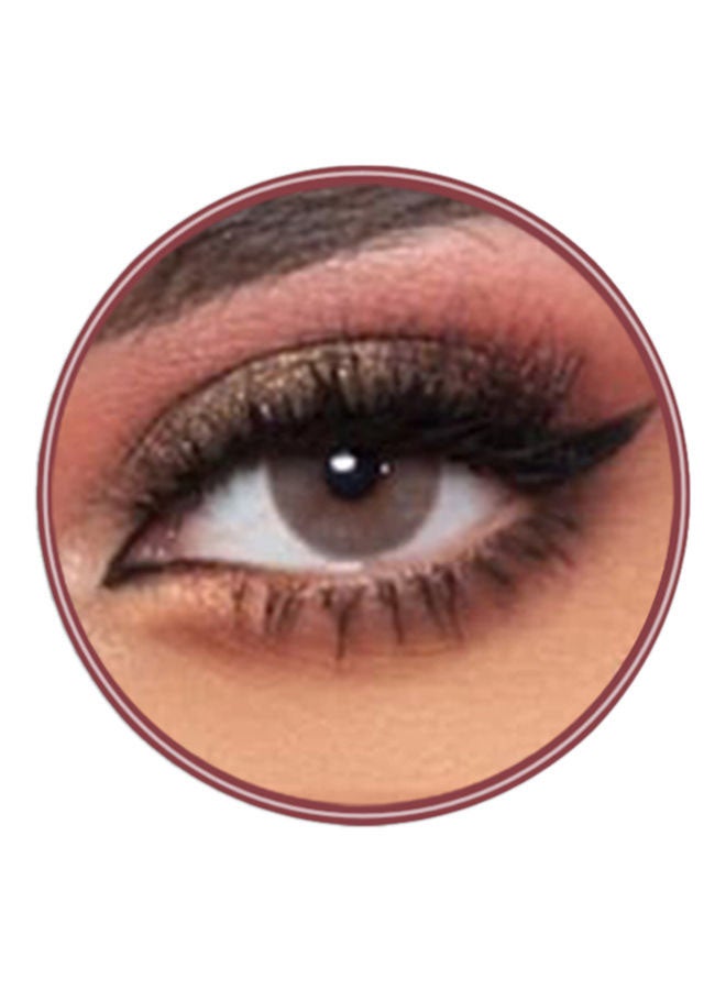 لينس مي عدسات لاصقة ماربل تستخدم لمرة واحدة صالحة ل 6 أشهر