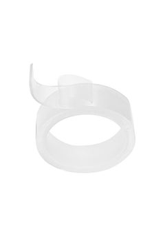 Generic Double Sided Nano Adhesive Tape 3.3 feet Clear  - Image 3