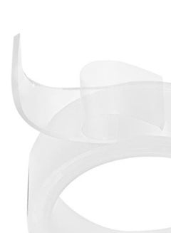Generic Double Sided Nano Adhesive Tape 3.3 feet Clear  - Image 4