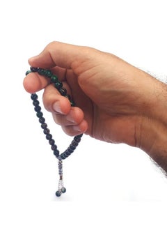 ألوان سبحة صلاة - 5 قطع  - Image 3