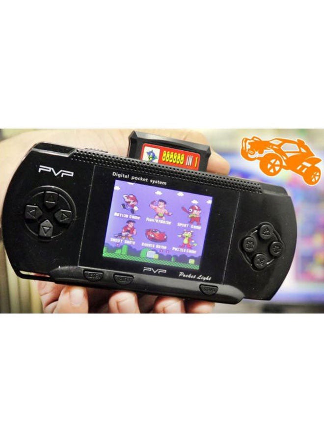 Pvp - Digital Pocket System - Image 1