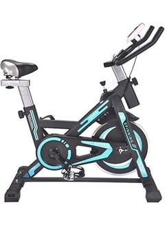 Rotating Bike Fitness and Non-Slip Exercise Device 110×60×40cm