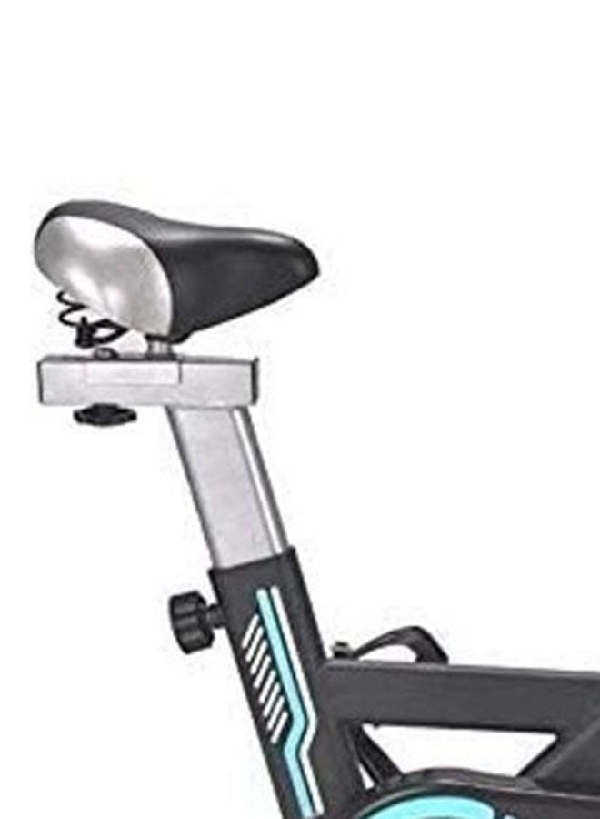 Generic - Rotating Bike Fitness and Non-Slip Exercise Device 110×60×40cm - Image 1