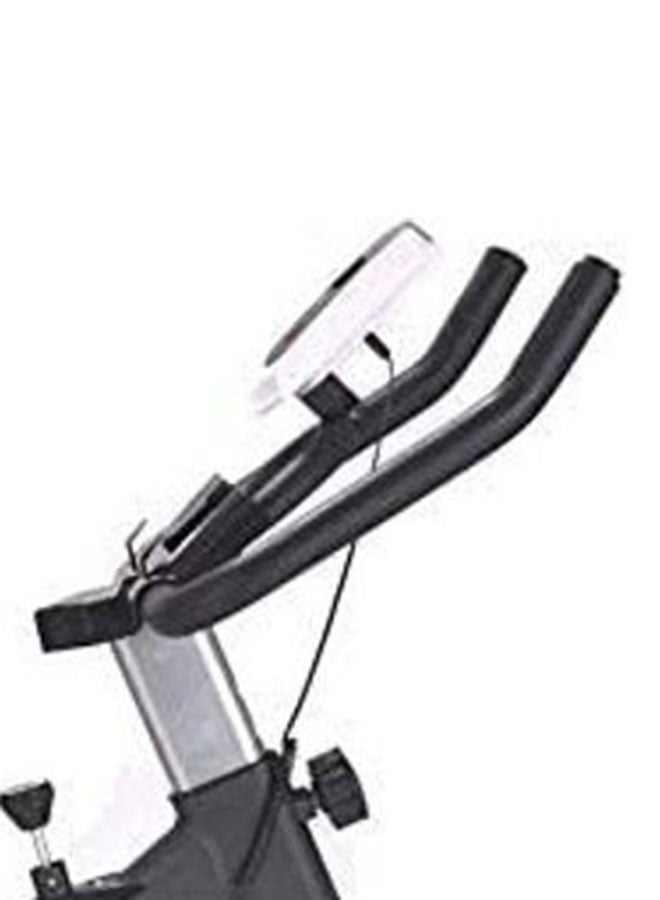 Generic - Rotating Bike Fitness and Non-Slip Exercise Device 110×60×40cm - Image 1