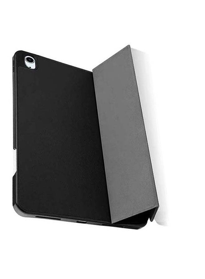 Protective Case Cover For Apple iPad Air 4 (2020) 10.9 inch black  - Image 5