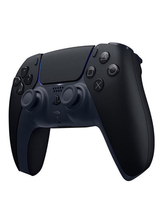 Sony - PlayStation 5 Digital Edition Console + Midnight Black DualSense Wireless Controller - Image 1