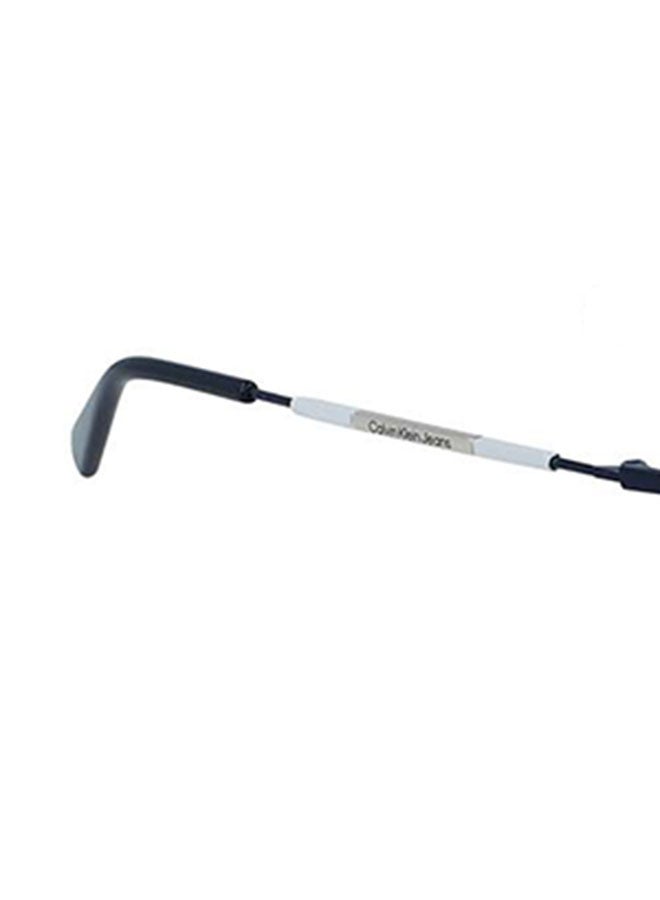 Calvin Klein Jeans - Full Rim Metal Navigator  Jeans Sunglasses  CKJ21216S-405-5816 - Image 1