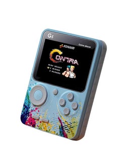 MOCOM Mini Console Player G5 Gamebox with 500 Games  - Image 5