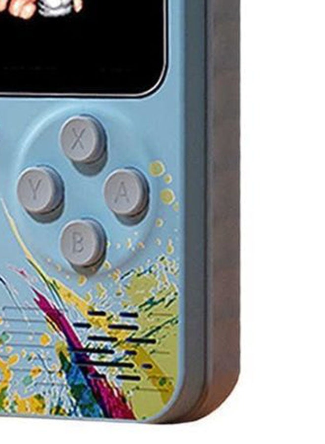 MOCOM - Mini Console Player G5 Gamebox with 500 Games - Image 1