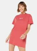 سيفي x دي‘اتيلير Coral