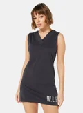 سيفي x دي‘اتيلير Charcoal Grey