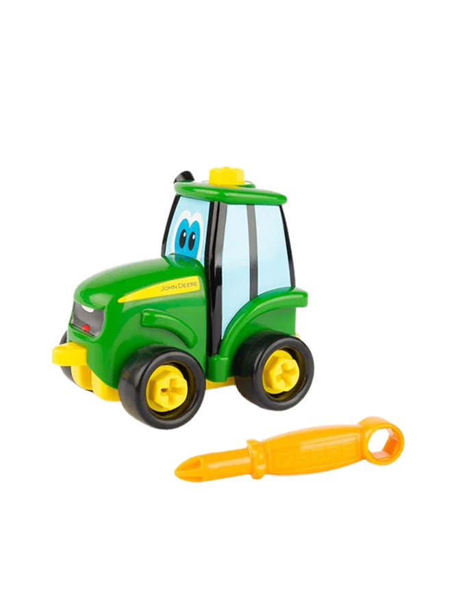 John Deere - Build-A-Buddy Bonnie Green - Image 1