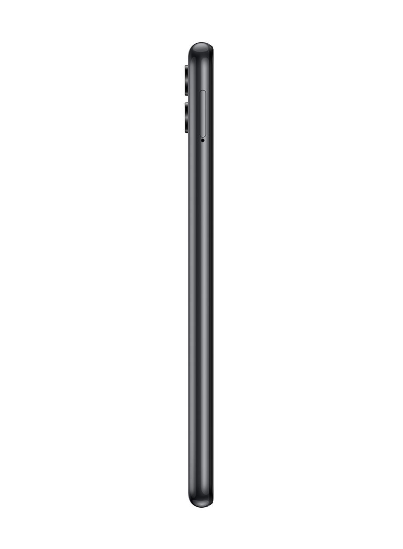 Galaxy A04 Dual SIM Black 4GB RAM 64GB  - Middle East Version