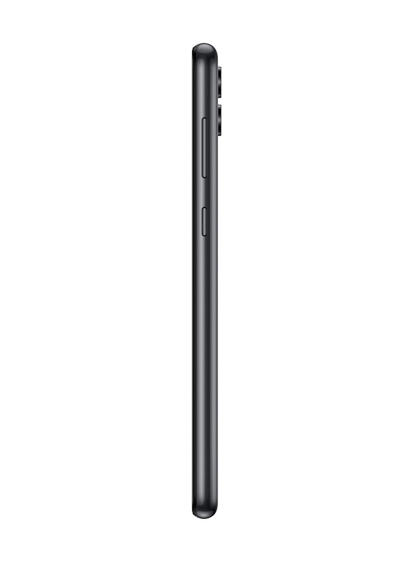 Galaxy A04 Dual SIM Black 4GB RAM 64GB  - Middle East Version