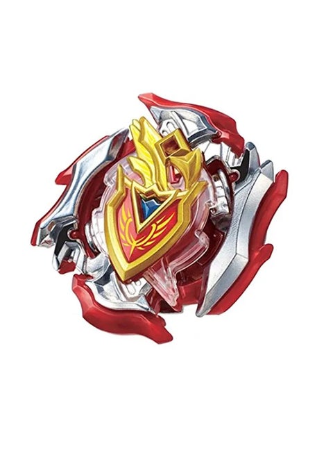 Portable Lightweight Non-Toxic Encouraging Sturdy, Durable Valkyrie Zet Achilles Beyblade Toy 25x7x5cm